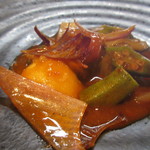 明道町中国菜 一星 - 