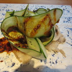 明道町中国菜 一星 - 