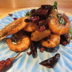 明道町中国菜 一星 - 