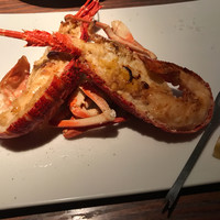 麻布十番 鉄板焼 楼漫亭 - 