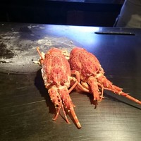 麻布十番 鉄板焼 楼漫亭 - 