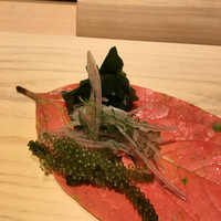 祇園 鮨 忠保 - 