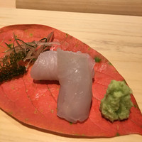 祇園 鮨 忠保 - 