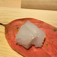 祇園 鮨 忠保 - 