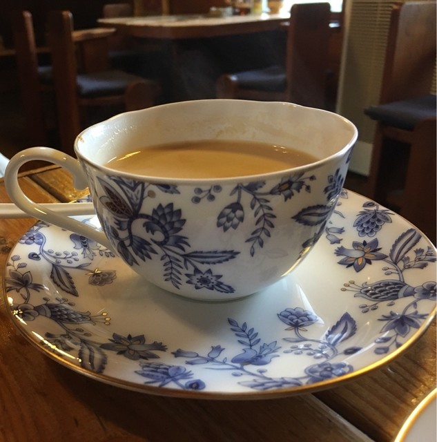 珈琲館ひろ - 会津若松（喫茶店）の写真