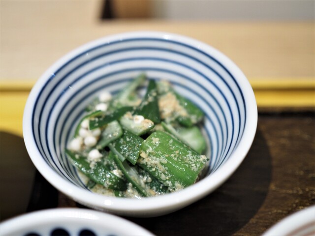 Kyosaimi Nomura Karasuma Honten photo 5