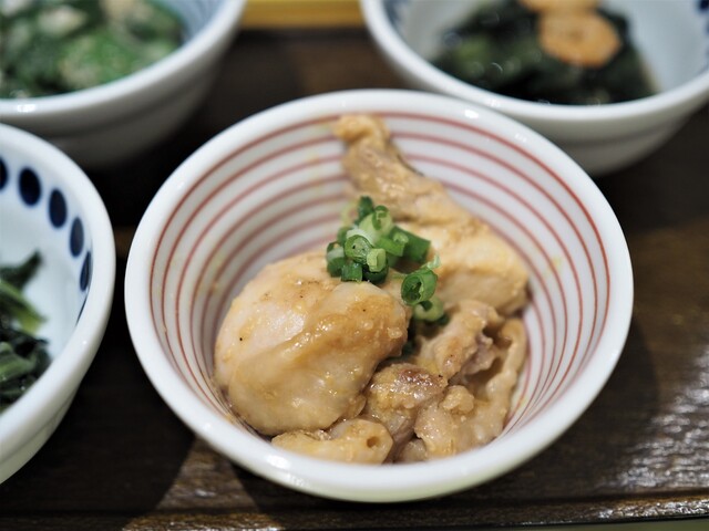 Kyosaimi Nomura Karasuma Honten photo 3