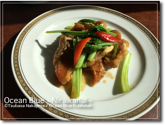 浜辺のキッチン もめんばる 読谷村 創作料理 食べログ