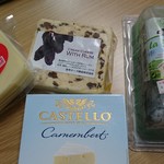 フロマージュ 天満橋店 - 