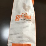 Great Banh mi & Cafe - 