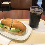 ドトールコーヒーショップ - 