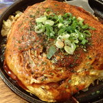 武蔵 - 「西条焼」（780円）