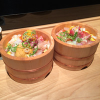 築地青空三代目 本店 - 