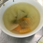 Cơm Gà Hải Nam  - 