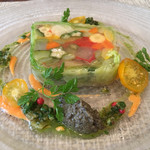 Restaurant Provencal Kimura  - 