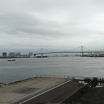 リストランテ ラ チャウ - レインボーブリッジ