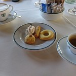 Locanda Cipriani - 優雅なひと時♪