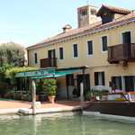 Locanda Cipriani - 外観