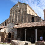 Locanda Cipriani - 最古の聖堂（トルチェッロ）