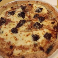 トラットリア・イタリア 品川店 - 