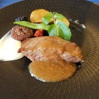 レストラン鳥居平 - 