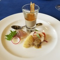レストラン鳥居平 - 