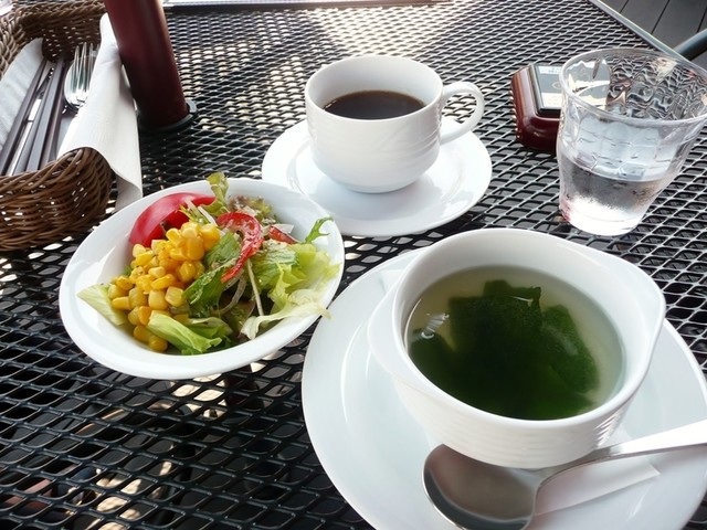 サードプレイス - 本八戸（洋食）の写真