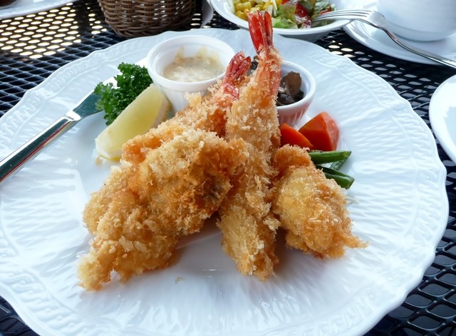 サードプレイス - 本八戸（洋食）の写真