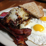 Axel’s Bonfire - Classic Country