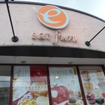 Eat fun! - 