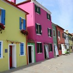 Locanda Cipriani - ブラーノ島