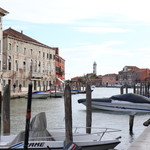 Locanda Cipriani - ムラーノ島