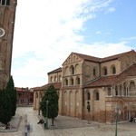 Locanda Cipriani - ムラーノ島