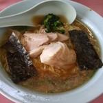 Ramen Shoppu - 