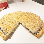 MAX BRENNER CHOCOLATE BAR 名古屋ラシック店 - 美味しそう〜❤︎