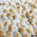 MAX BRENNER CHOCOLATE BAR - マシュマロアップ❤︎❤︎