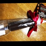 MAX BRENNER CHOCOLATE BAR - チョコレート注射器❤︎