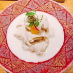 和食 月山 鮨処 明日香 - 