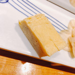 和食 月山 鮨処 明日香 - 