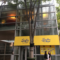 Serafina NEW YORK さいたま新都心店 - 