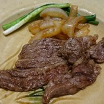 肉料理ふくなが - 