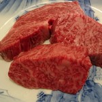 肉料理ふくなが - 