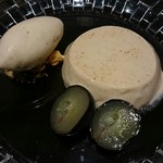 肉料理ふくなが - 