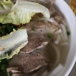 Bánh Canh - Cháo Lòng Trà Vinh - 