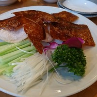 横浜中華街 北京飯店 - 