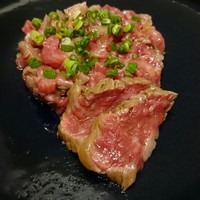 肉料理ふくなが - 