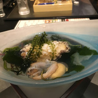 あわび日本料理 錦りゅう - 