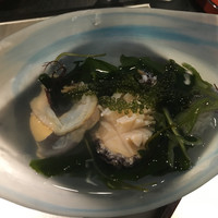 あわび日本料理 錦りゅう - 