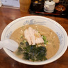 山の田ラーメン