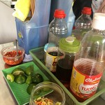 Bánh Canh - Cháo Lòng Trà Vinh - 